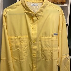 Columbia PFG Men’s Long Sleeve.